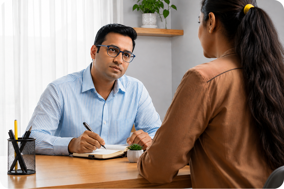 Consultation